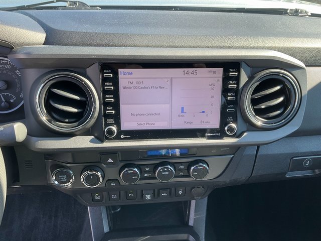 Used 2022 Toyota Tacoma TRD Off-Road w/ Technology Package image 13