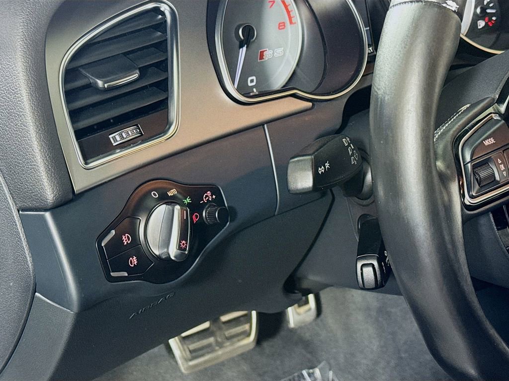 Used 2013 Audi S5 Premium Plus AWD/4WD image 10