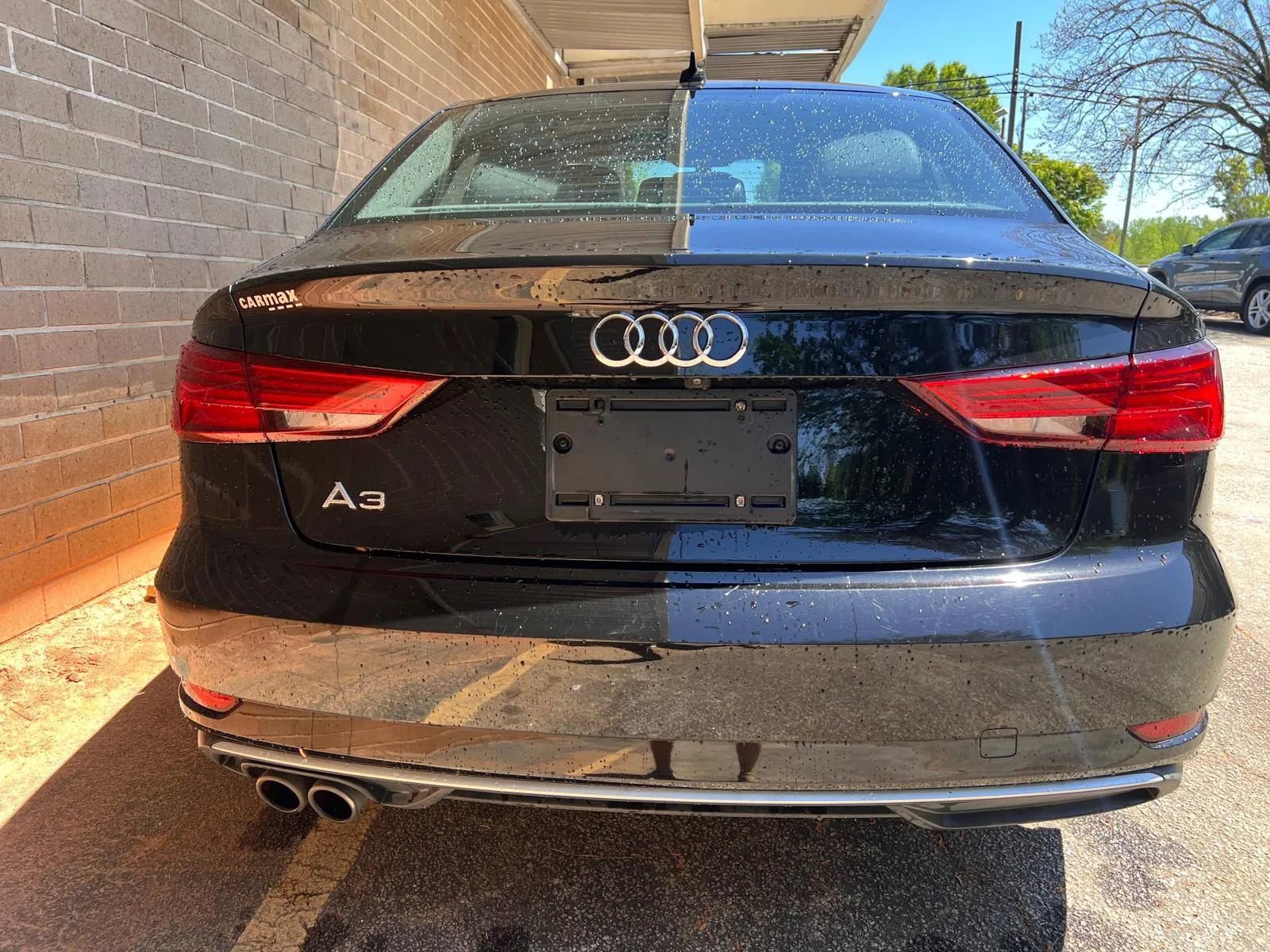 Used 2017 Audi A3 2.0T Premium FWD image 5