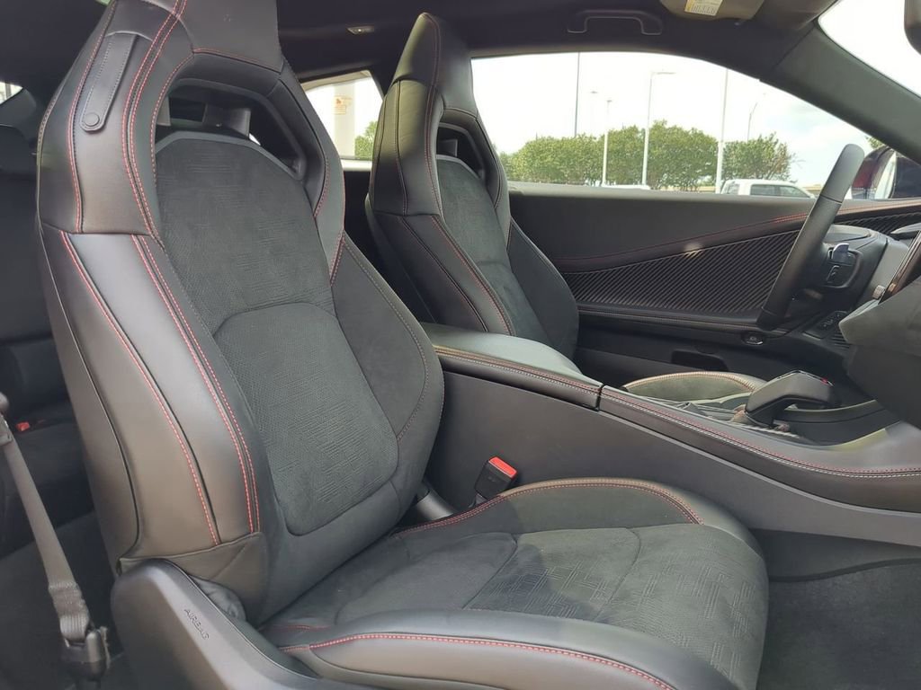 New 2024 Dodge Charger R/T Scat Pack w/ Plus Group image 31