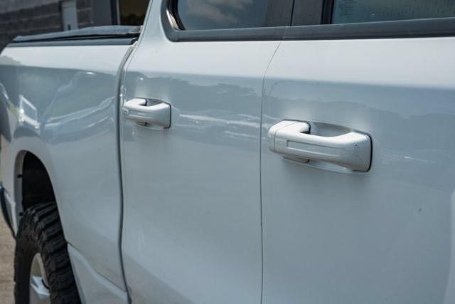 Used 2022 RAM 1500 Big Horn w/ Trailer Tow Group AWD/4WD image 24