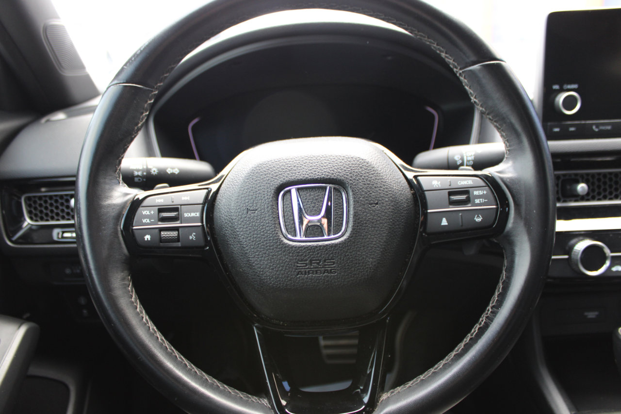 Used 2022 Honda Civic Sport image 16