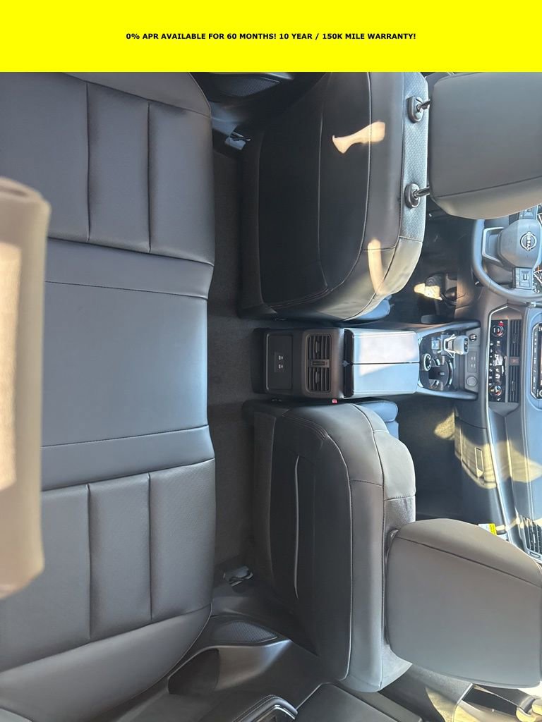 New 2026 Nissan Rogue SV image 15