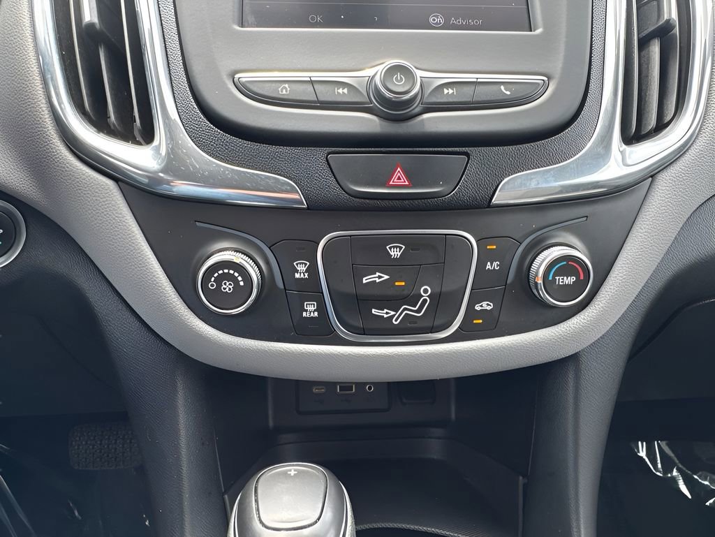 Used 2020 Chevrolet Equinox LT FWD image 13