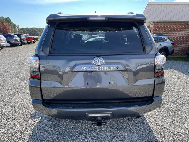 Used 2019 Toyota 4Runner SR5 Premium image 8