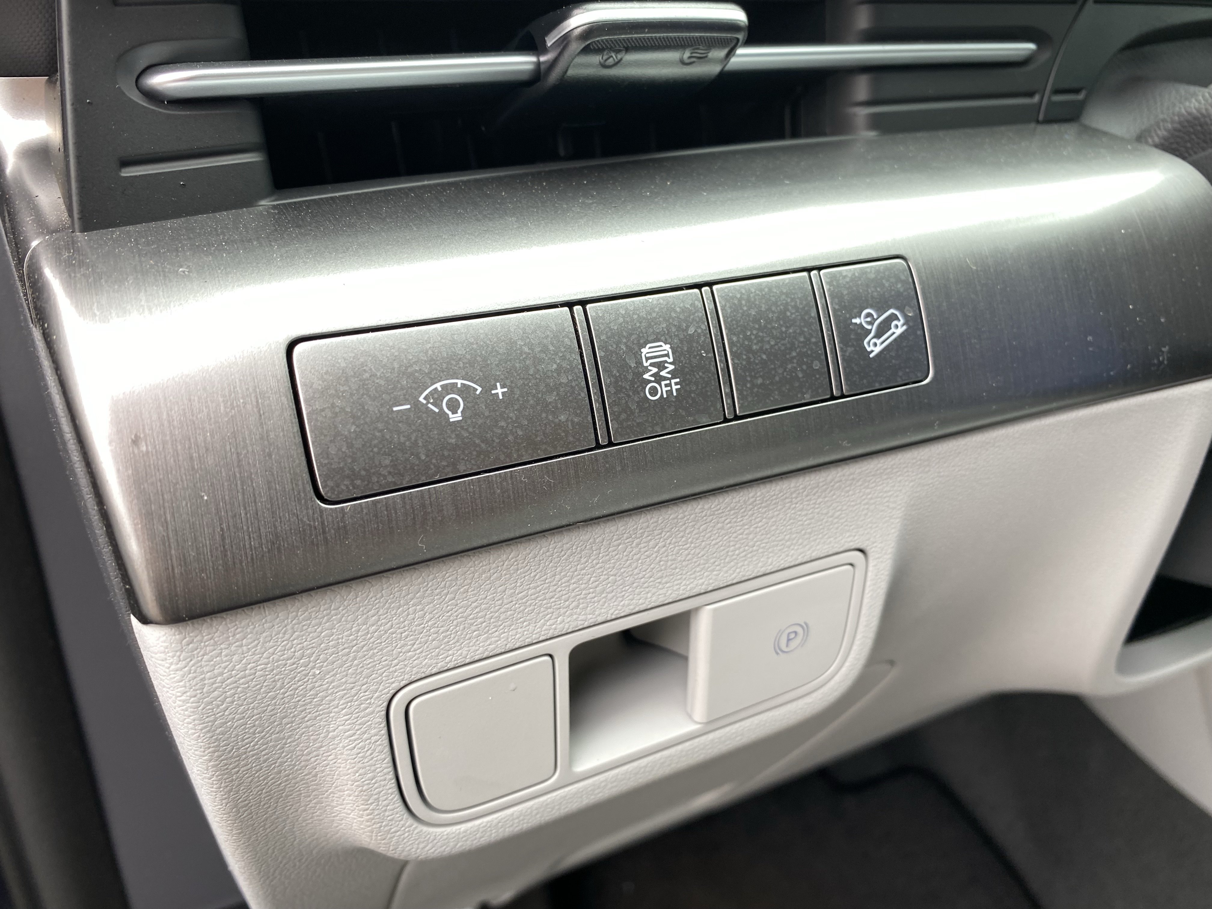 New 2026 Hyundai Kona SEL Sport FWD image 20