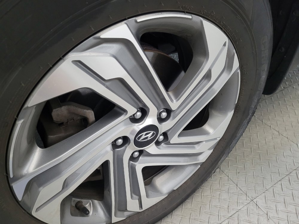 Used 2022 Hyundai Santa Fe SEL w/ Convenience + Premium Package image 31