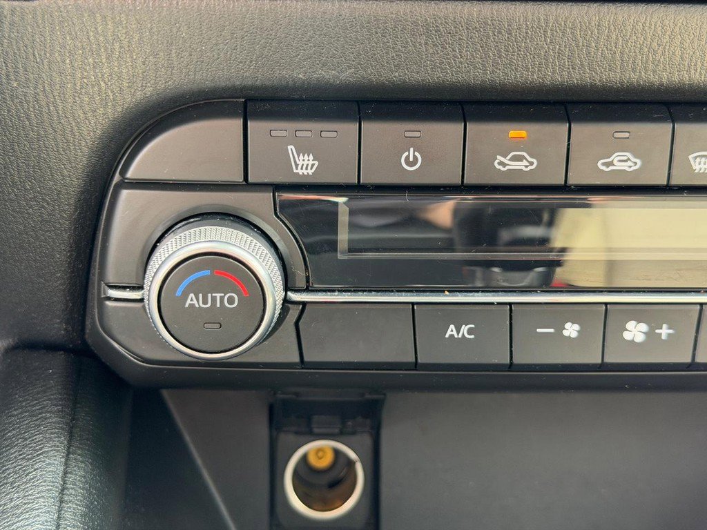 Used 2023 MAZDA CX-5 AWD 2.5 S w/ Select Package image 20