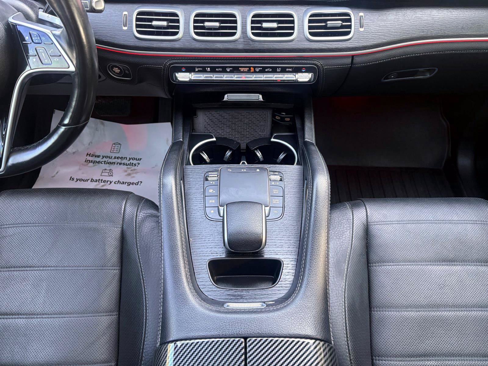 Used 2024 Mercedes-Benz GLE 450 4MATIC image 18