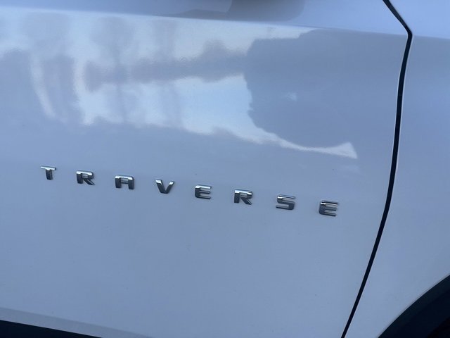 Used 2020 Chevrolet Traverse LT image 10
