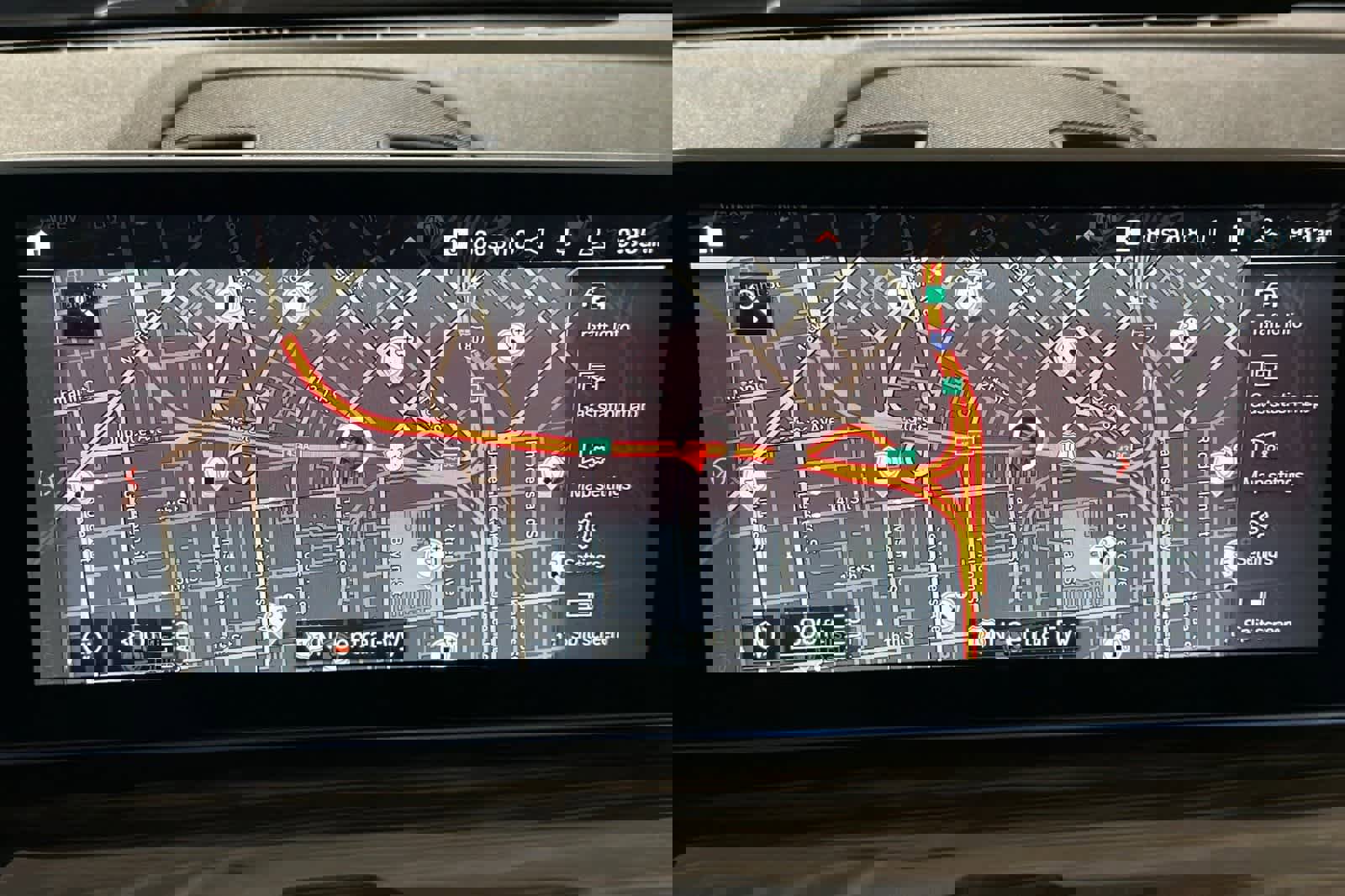 Used 2023 BMW 530e w/ Executive Package image 18