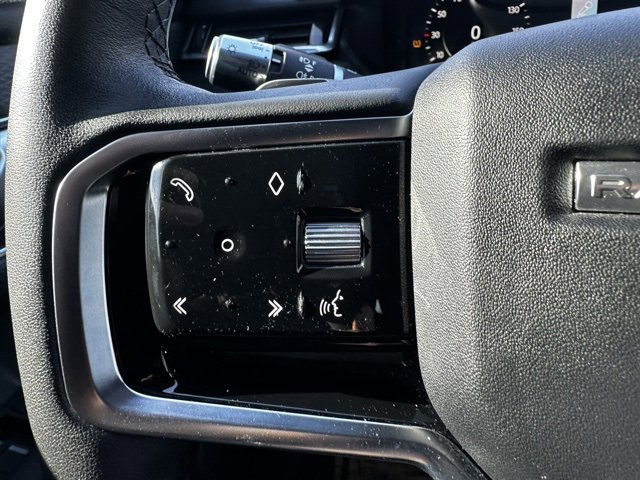 Used 2023 Land Rover Range Rover Velar R-Dynamic S image 29