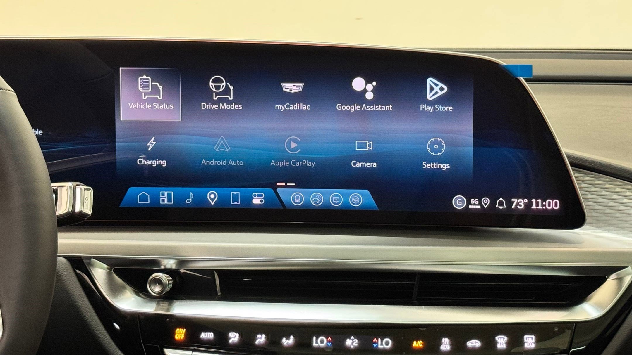 New 2026 Cadillac Lyriq Luxury image 31