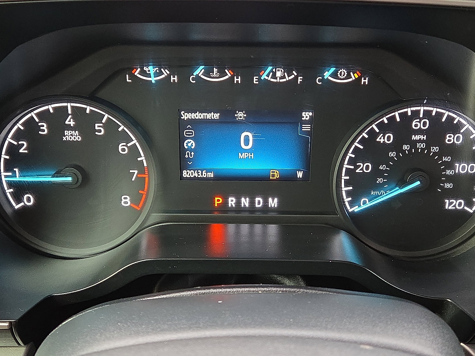 Used 2023 Ford F150 XLT RWD image 15