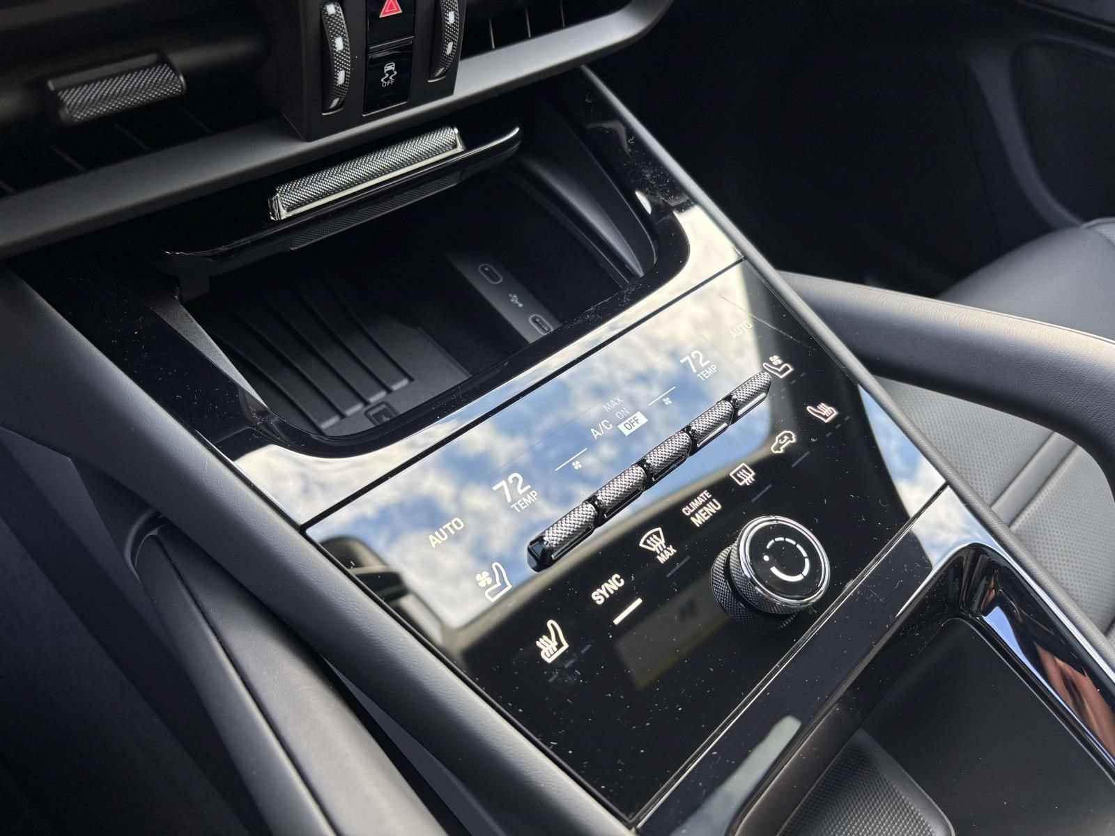 New 2026 Porsche Cayenne S AWD/4WD image 34