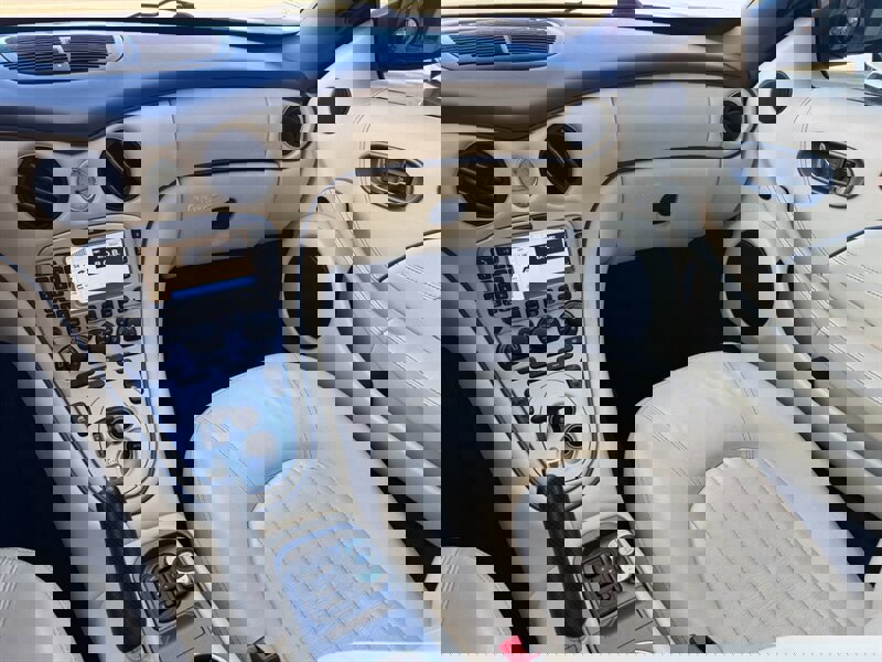 Used 2004 Maserati Coupe Cambiocorsa image 18