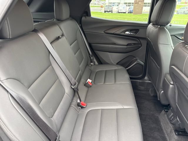 Used 2023 Chevrolet TrailBlazer ACTIV w/ Convenience Package FWD image 14