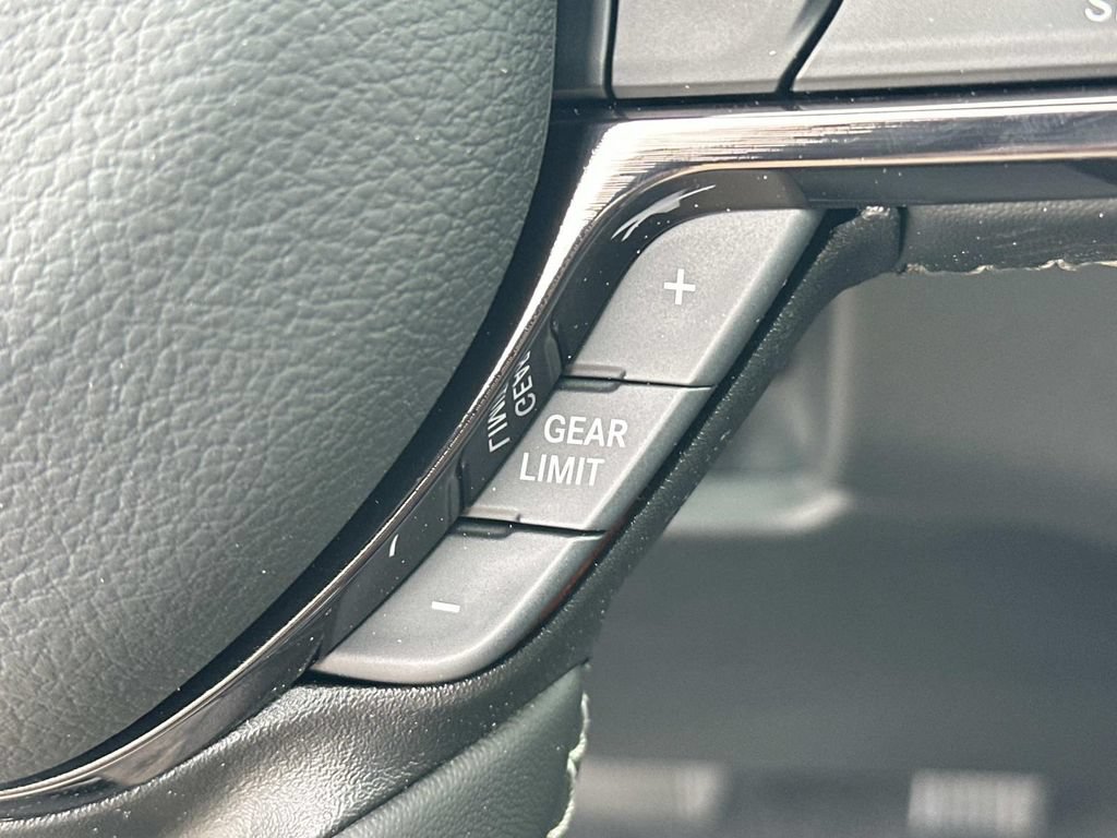 New 2026 RAM 1500 Limited w/ Bed Utility Group AWD/4WD image 27
