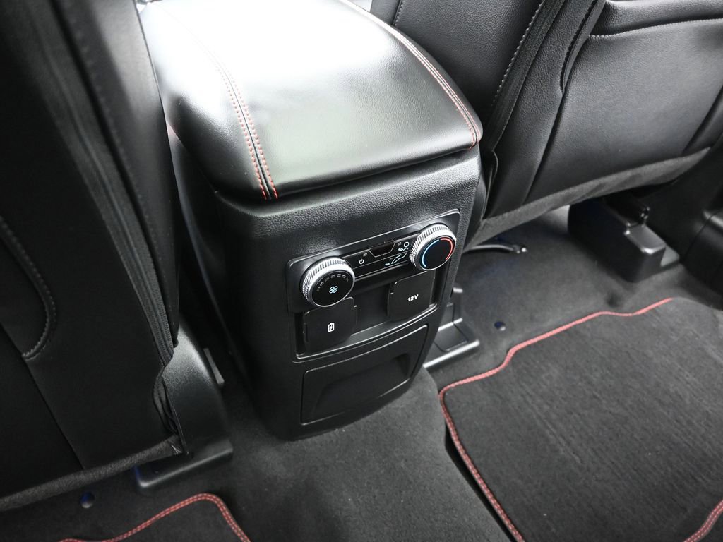 Used 2023 Ford Explorer ST-Line w/ Class IV Trailer Tow Package image 22