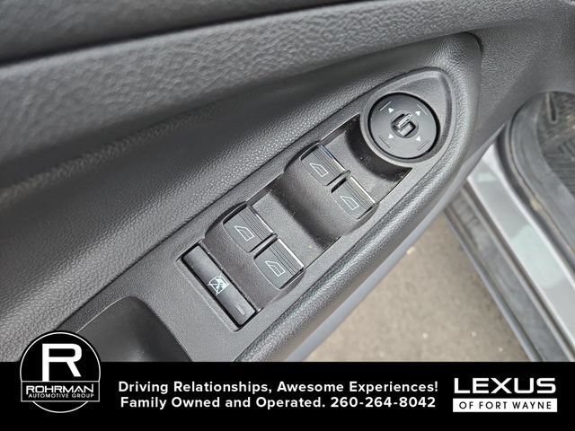 Used 2013 Ford Escape Titanium w/ Parking Technology Pkg AWD/4WD image 7