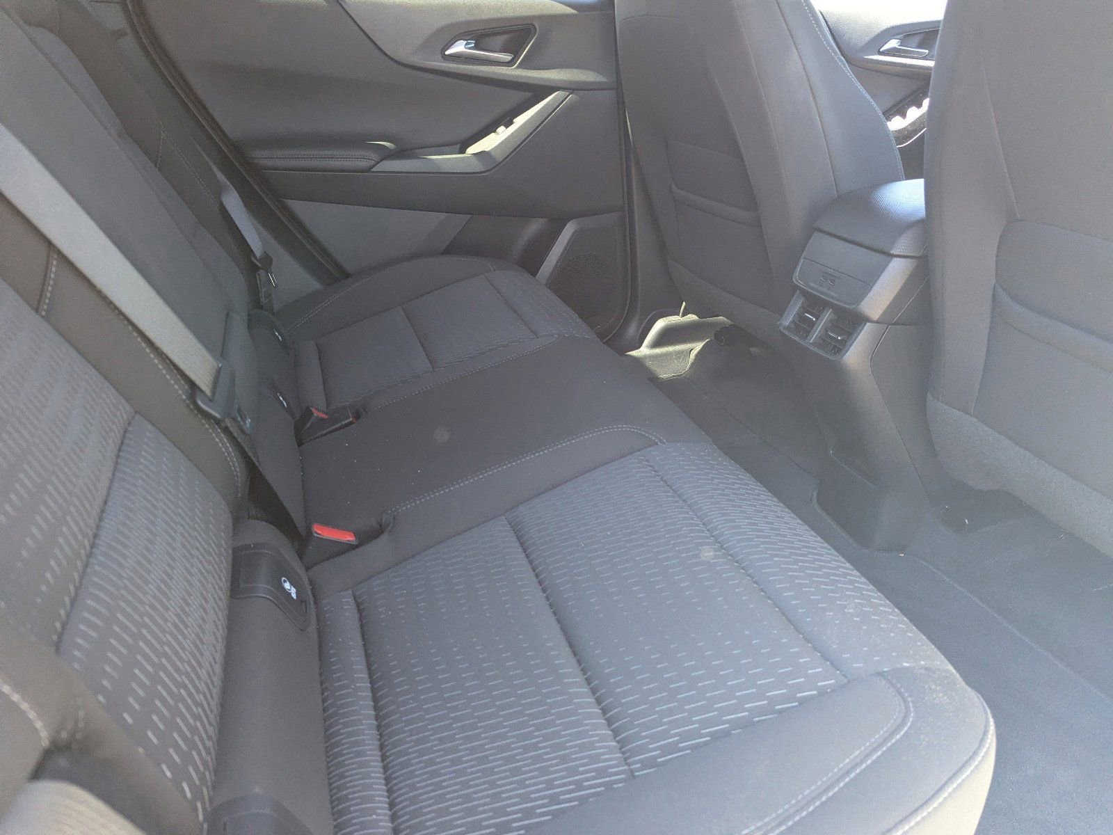 Used 2026 Chevrolet Equinox LT image 14