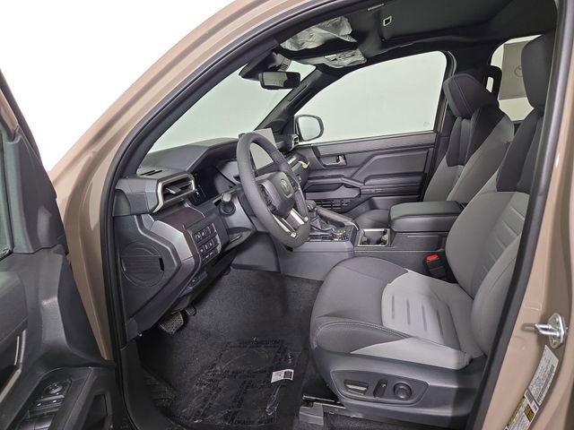 New 2026 Toyota Tacoma TRD Off-Road image 12