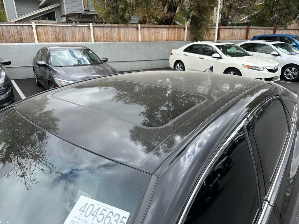 Used 2021 Toyota Avalon XSE FWD image 7
