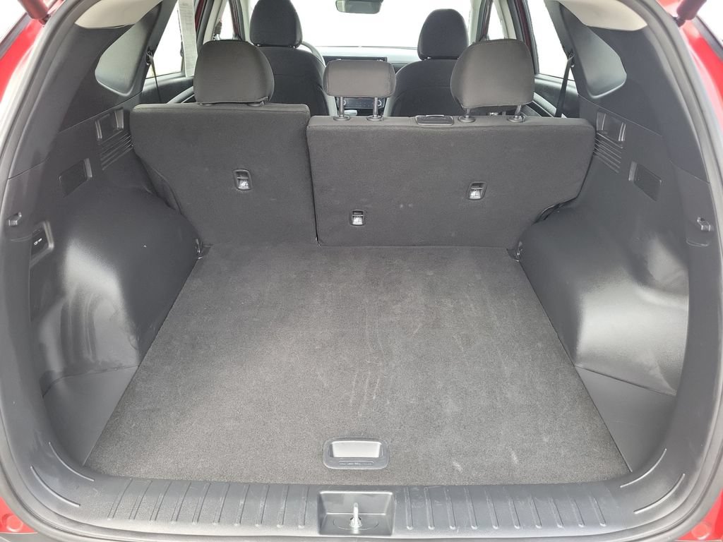 Used 2026 Hyundai Tucson SEL Plus FWD image 26