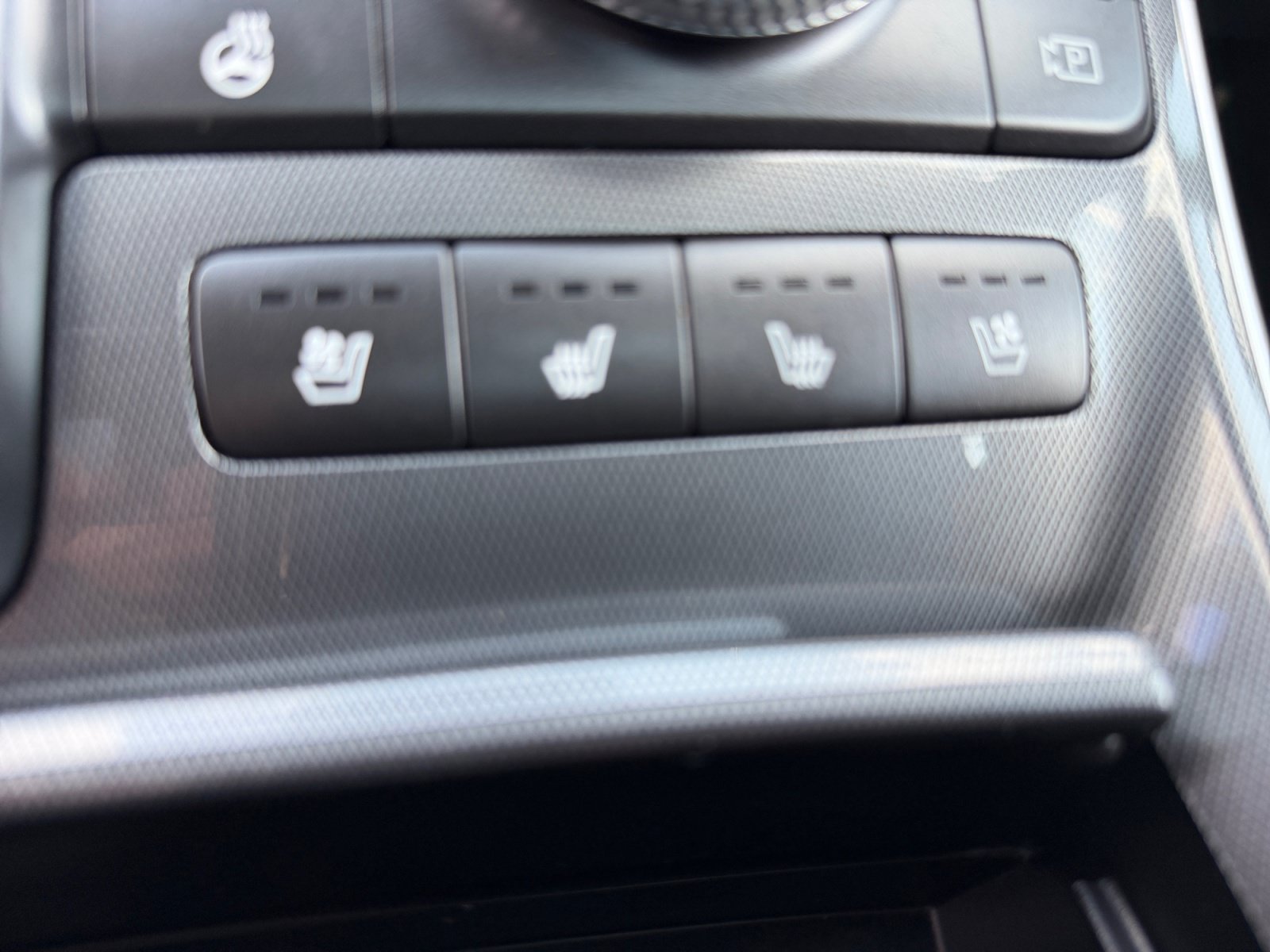 Used 2023 Hyundai Santa Fe Calligraphy AWD/4WD image 29