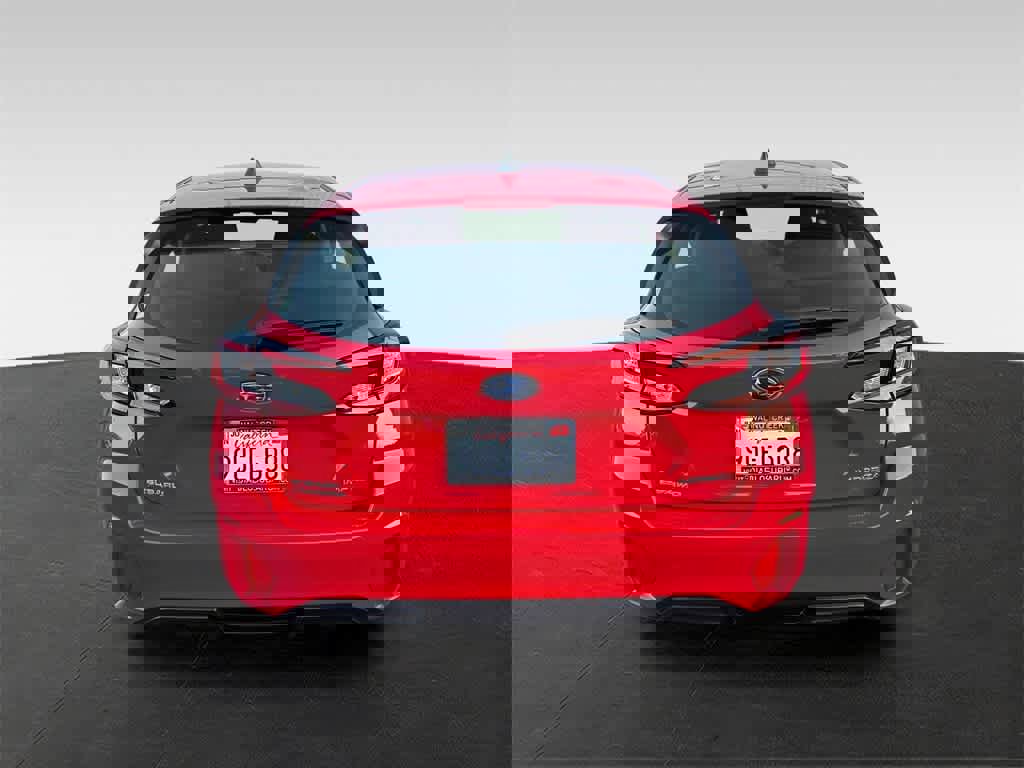 Certified 2025 Subaru Impreza 2.0i image 5