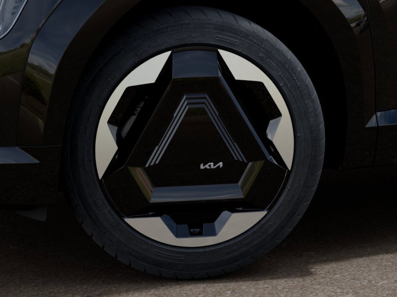 New 2026 Kia EV9 Land AWD/4WD image 9