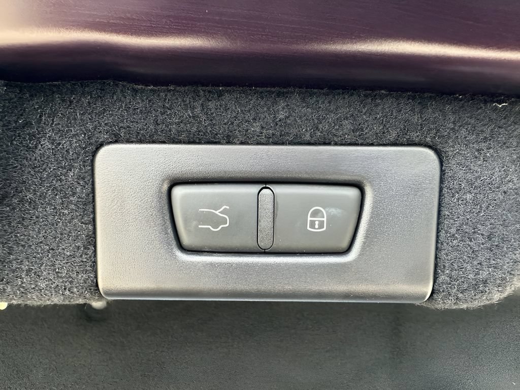 Used 2021 Maserati Quattroporte S GranSport RWD image 34