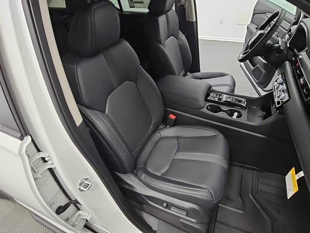 New 2026 Honda Pilot EX-L image 40