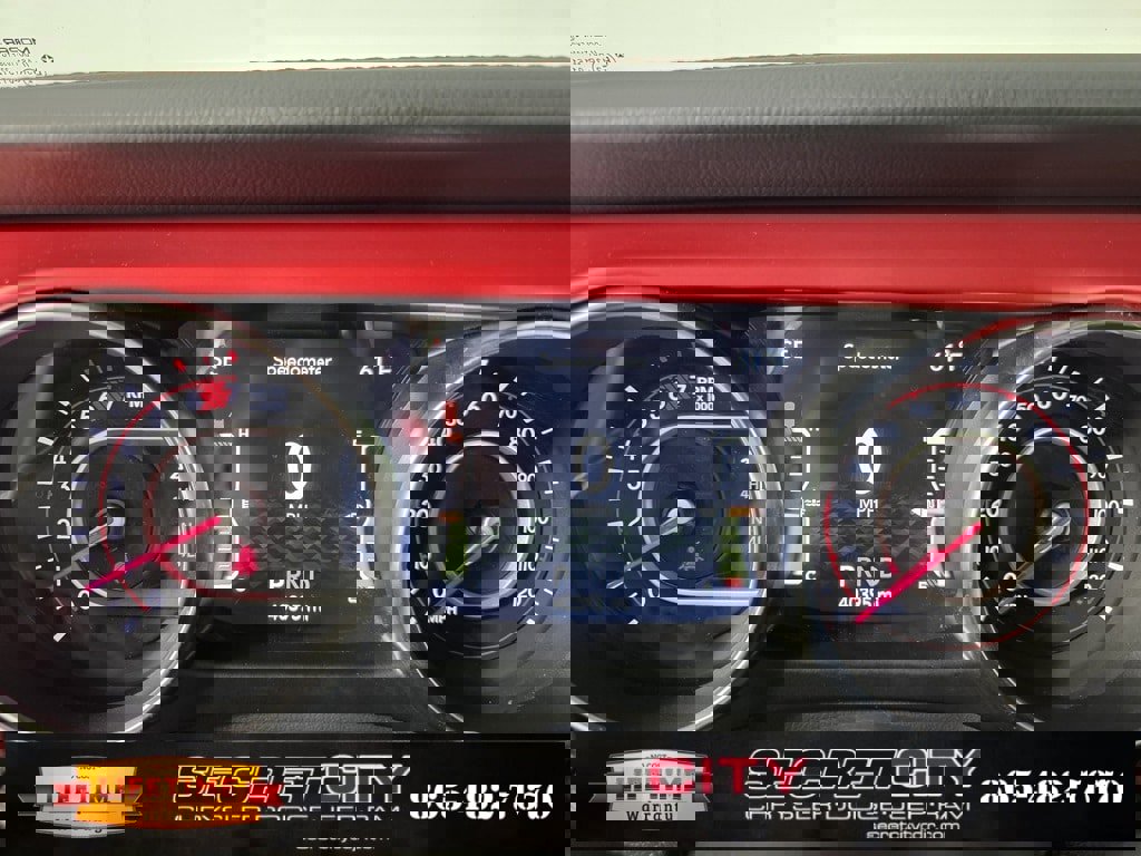 Used 2022 Jeep Wrangler Unlimited Rubicon w/ Dual Top Group image 17