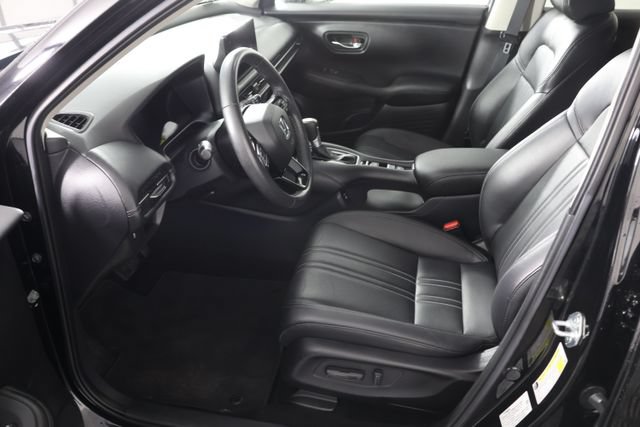 Used 2024 Honda HR-V EX-L image 20