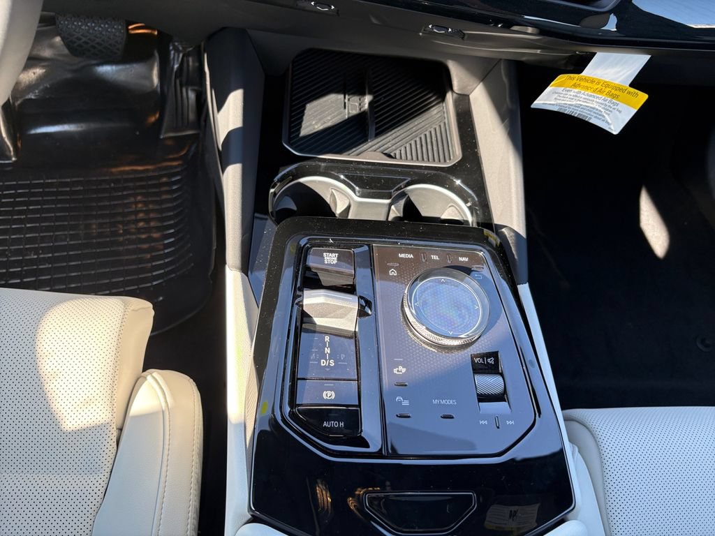 New 2027 BMW 530i xDrive AWD/4WD image 11