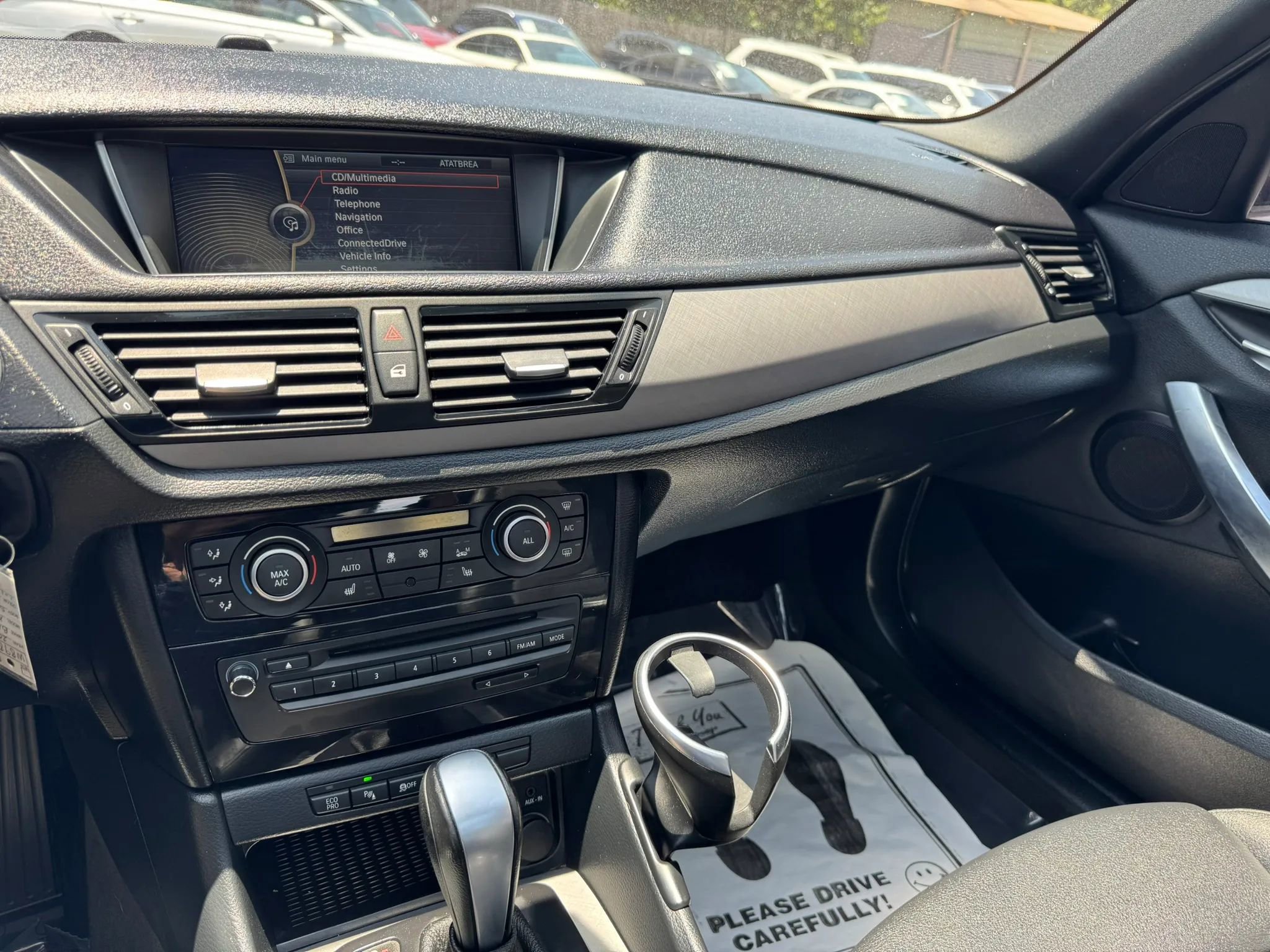 Used 2013 BMW X1 xDrive35i AWD/4WD image 17