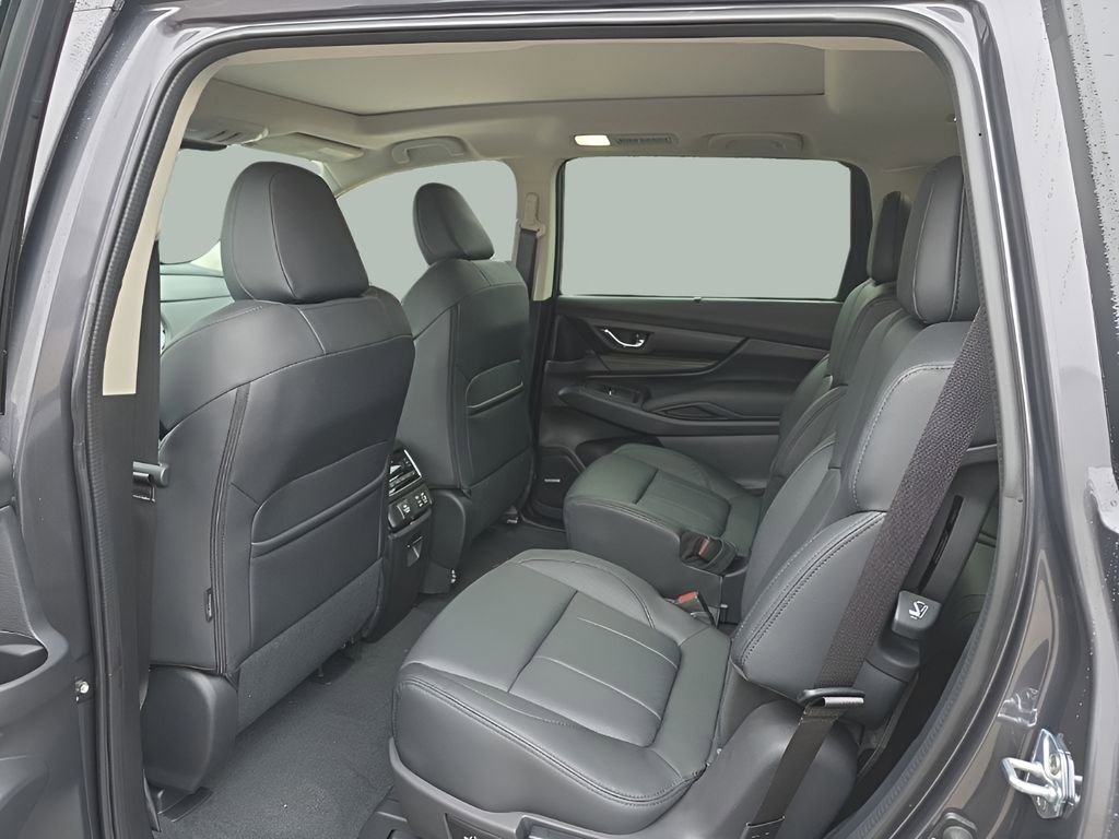 New 2026 Subaru Ascent Bronze Edition image 16