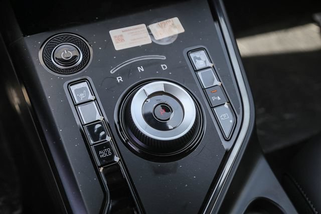New 2026 Kia Niro Wind FWD image 20