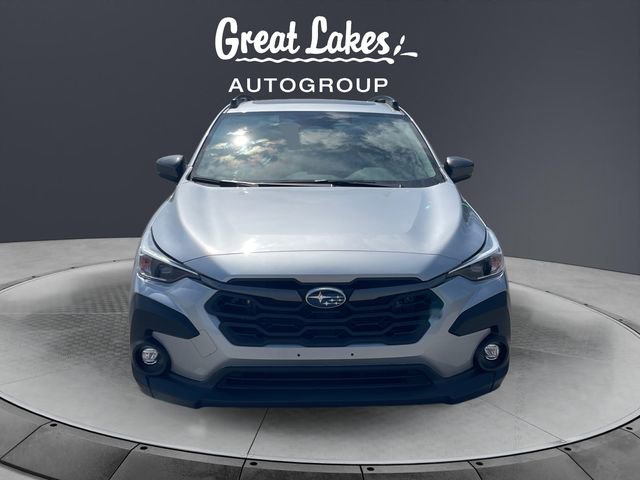 Used 2024 Subaru Crosstrek 2.0i Premium AWD/4WD image 8