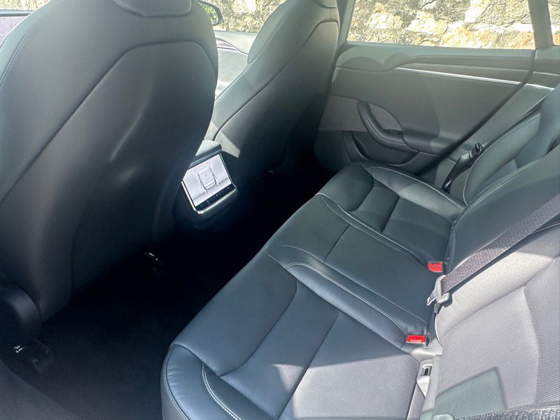 Used 2023 Tesla Model S Plaid image 27