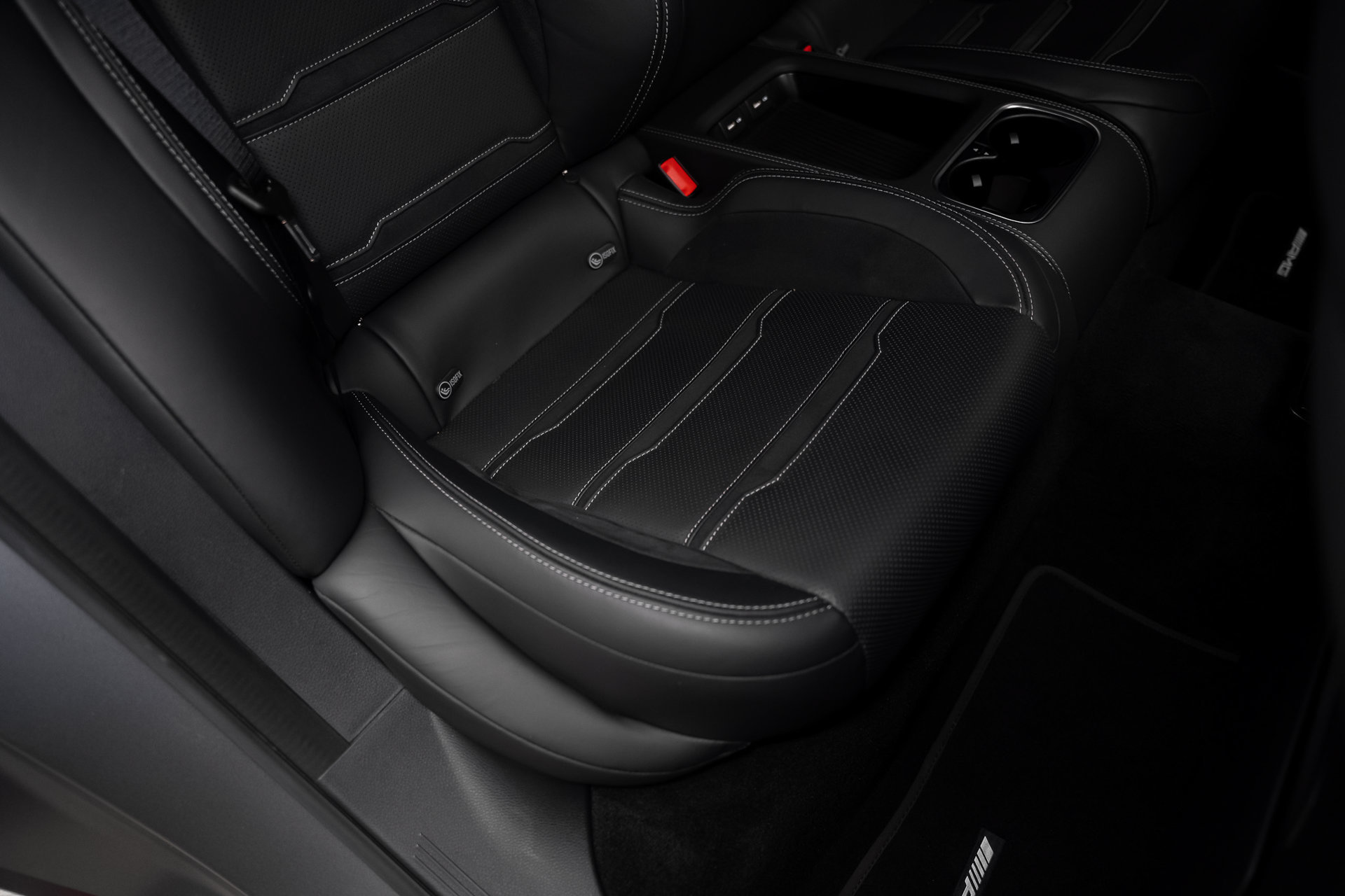 Used 2023 Mercedes-Benz AMG GT 63 image 75