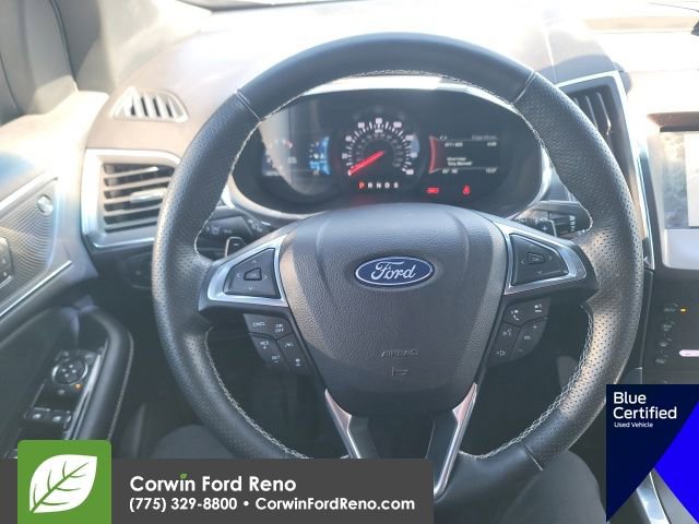 Used 2020 Ford Edge ST w/ Cold Weather Package image 17
