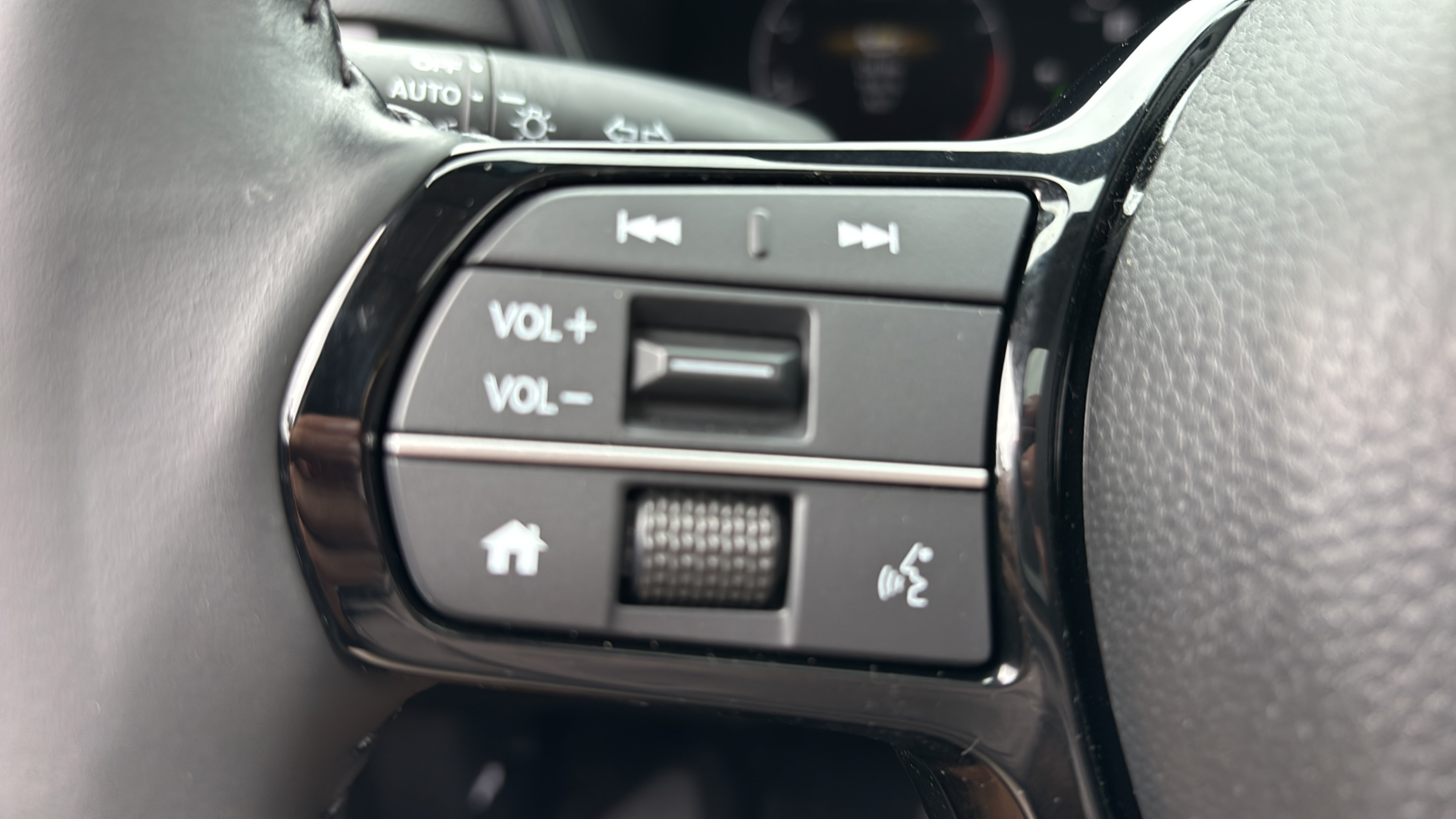Certified 2024 Honda CR-V EX-L image 24