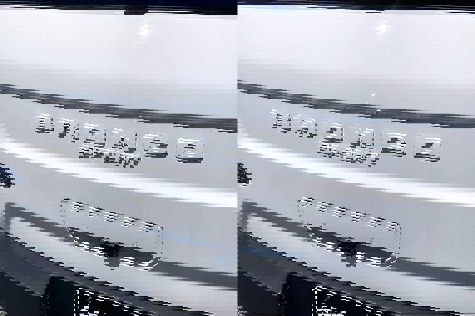 Used 2024 Ford Bronco Sport Outer Banks AWD/4WD image 9