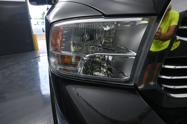 Used 2016 RAM 1500 Big Horn AWD/4WD image 12