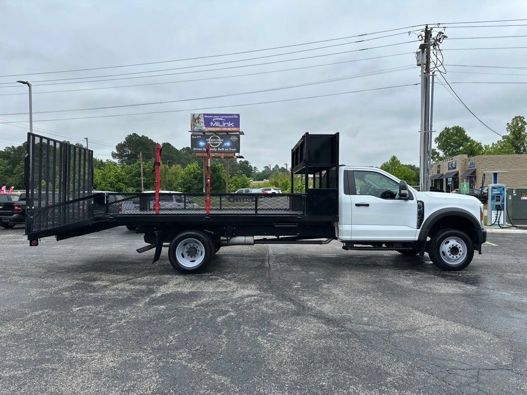 Used 2026 Ford F450 XL RWD image 2