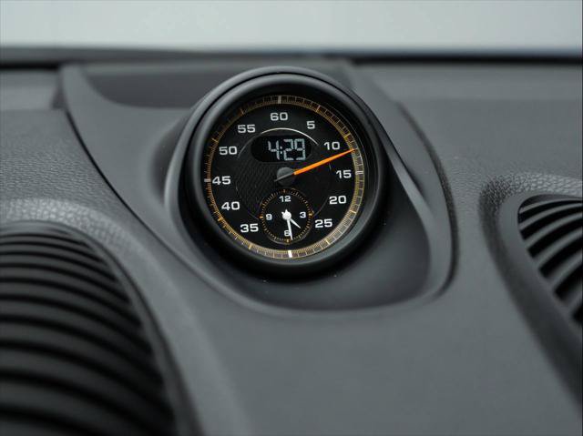 Used 2024 Porsche 718 Cayman GT4 RS RWD image 25