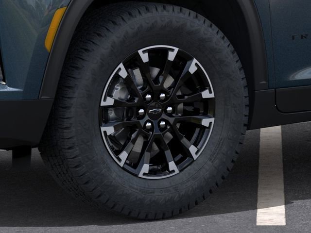 New 2026 Chevrolet Traverse Z71 AWD/4WD image 9
