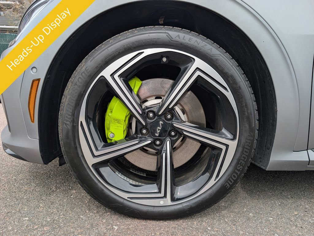 Certified 2024 Kia EV6 GT image 13
